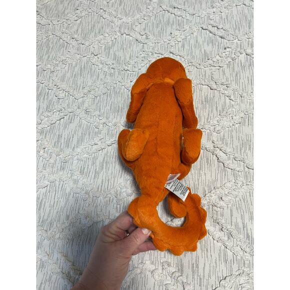 Jellycat Vividie Charismatic Chameleon - Picture 4 of 7